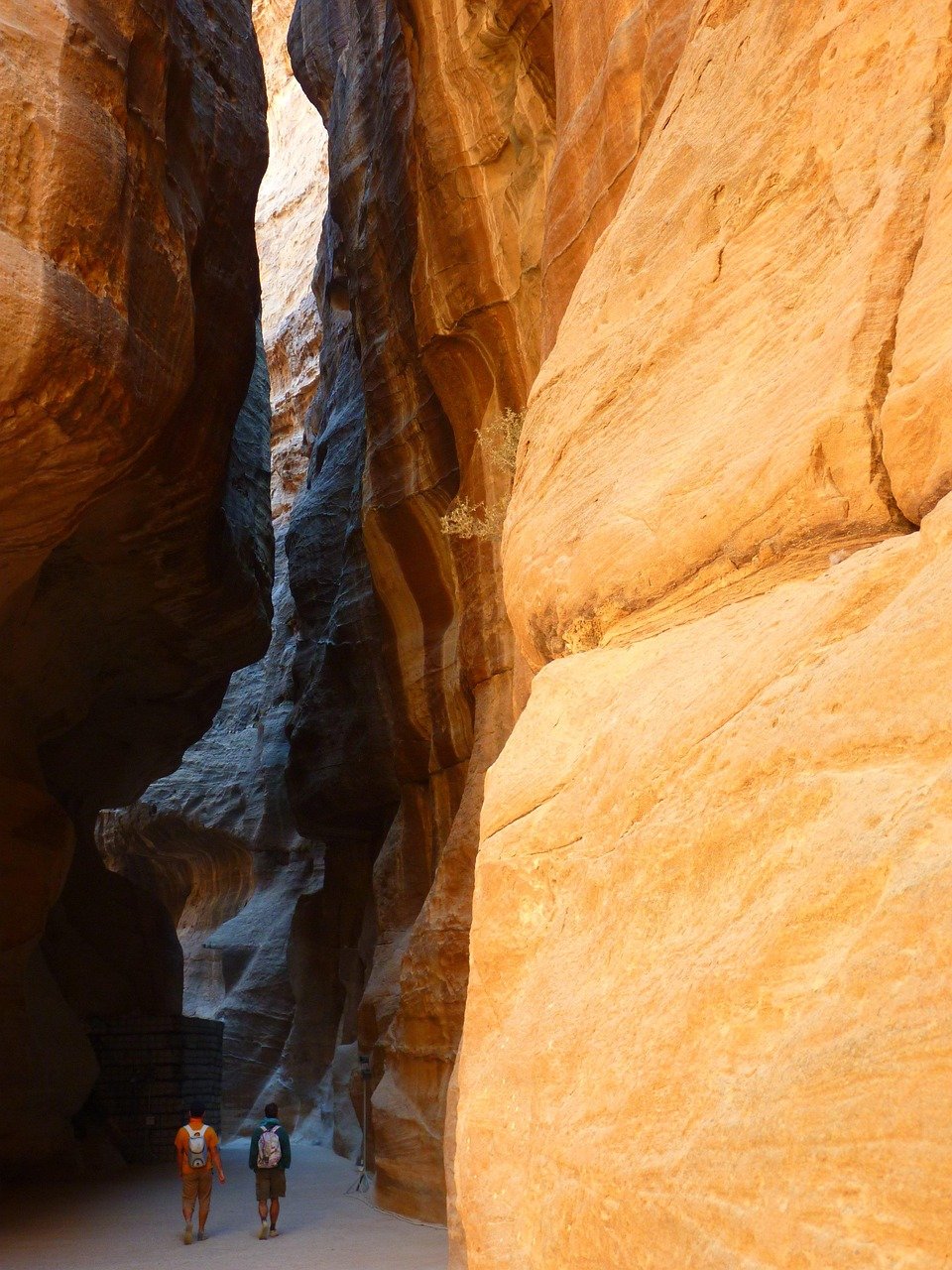 Unforgettable Egypt & Jordan Discovery Journey – 7 Days - allroyalegypt