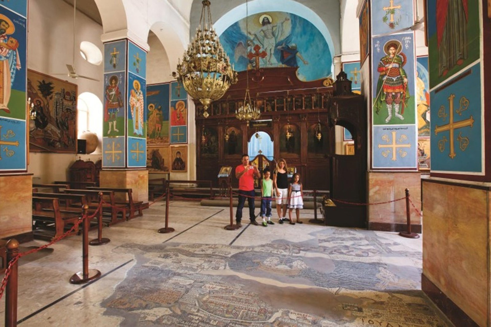 Unforgettable Egypt & Jordan Discovery Journey – 7 Days - allroyalegypt