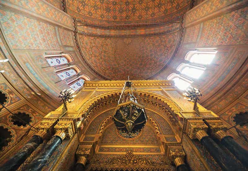 Unforgettable Egypt & Jordan Discovery Journey – 7 Days - allroyalegypt