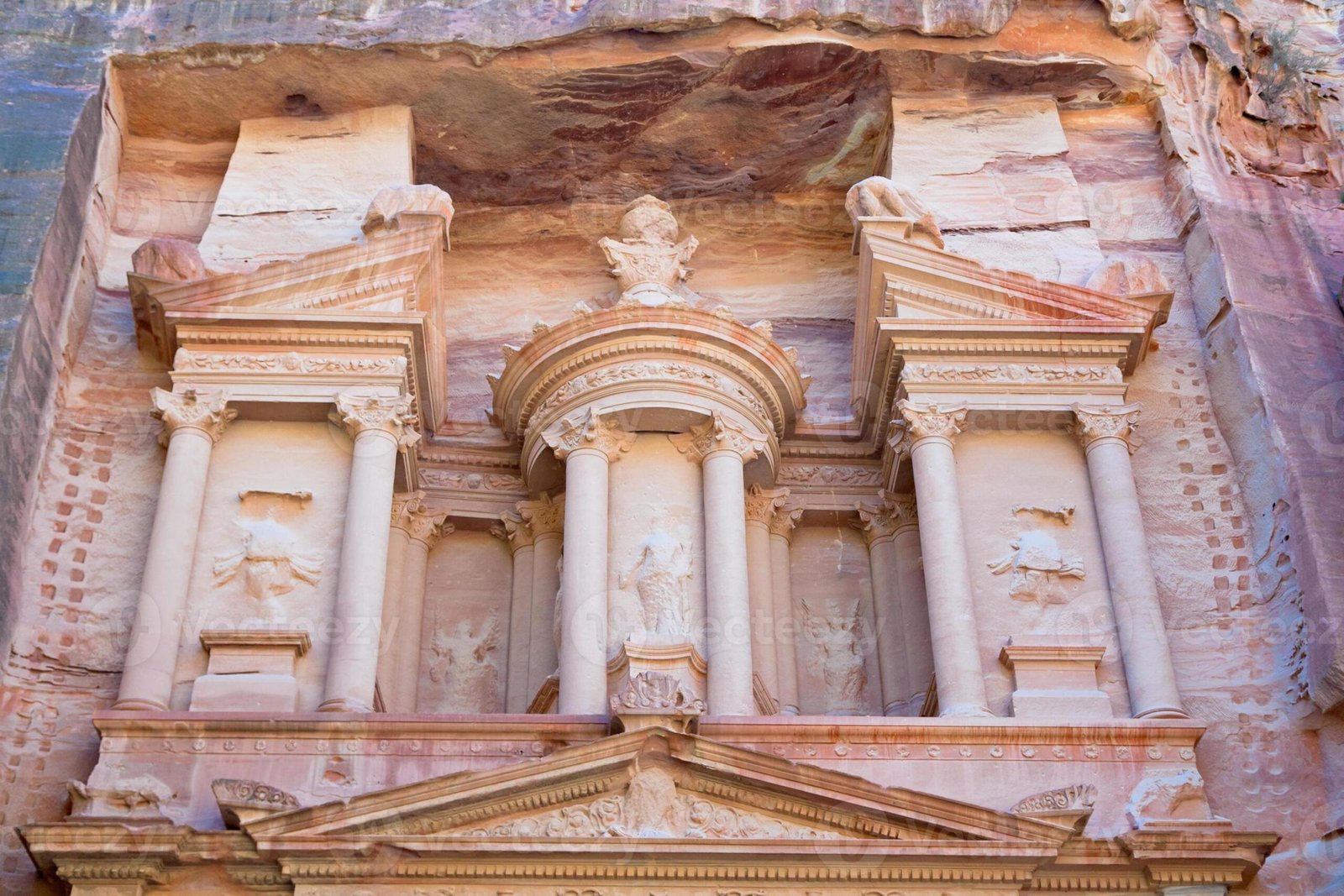 Unforgettable Egypt & Jordan Discovery Journey – 7 Days - allroyalegypt