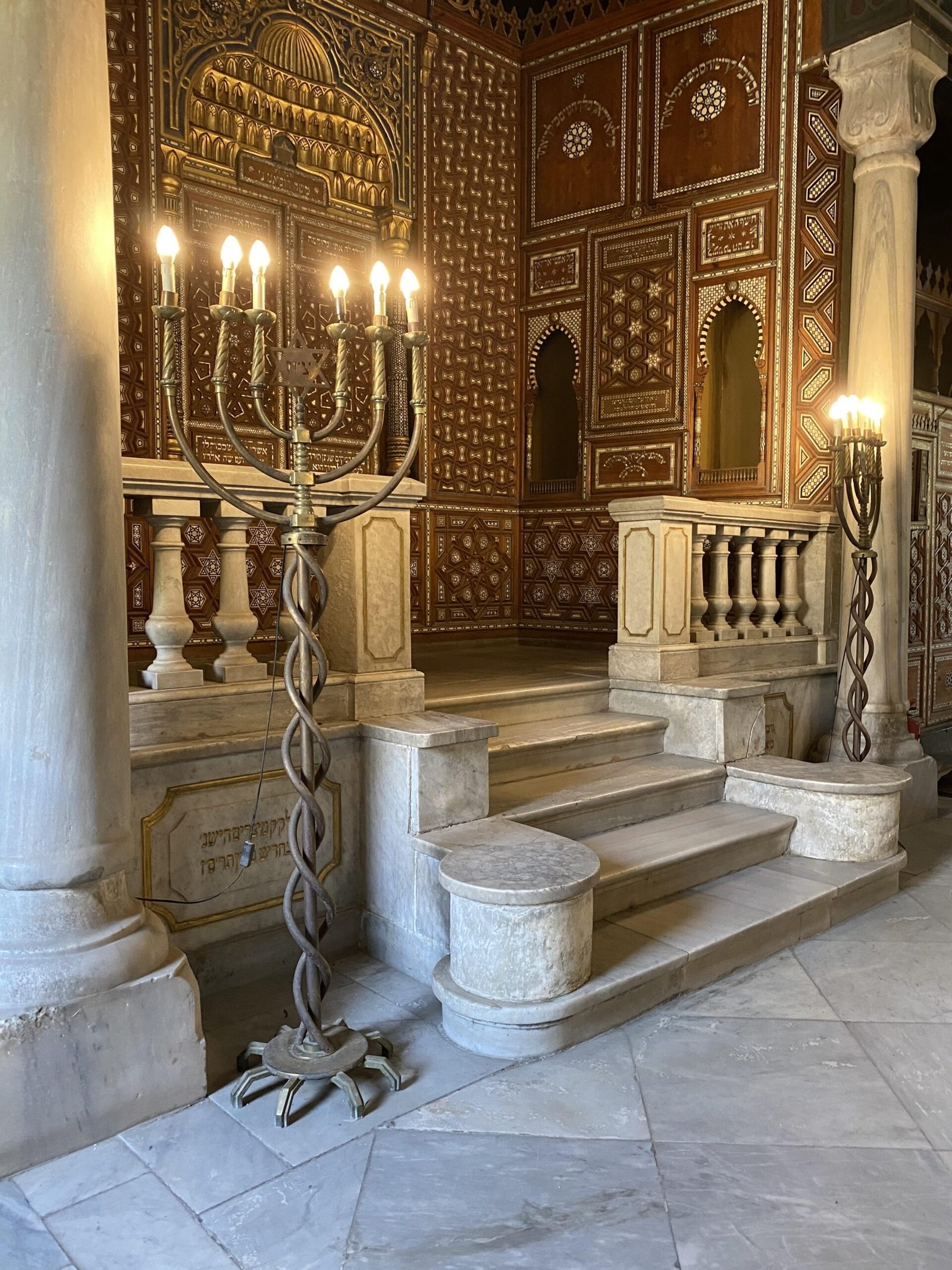 Unforgettable Egypt & Jordan Discovery Journey – 7 Days - allroyalegypt