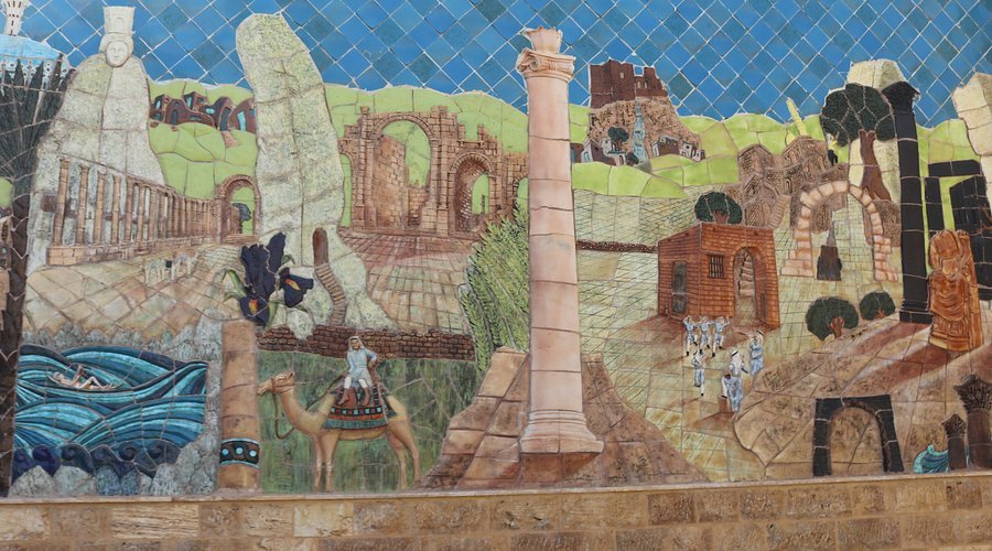 Unforgettable Egypt & Jordan Discovery Journey – 7 Days - allroyalegypt