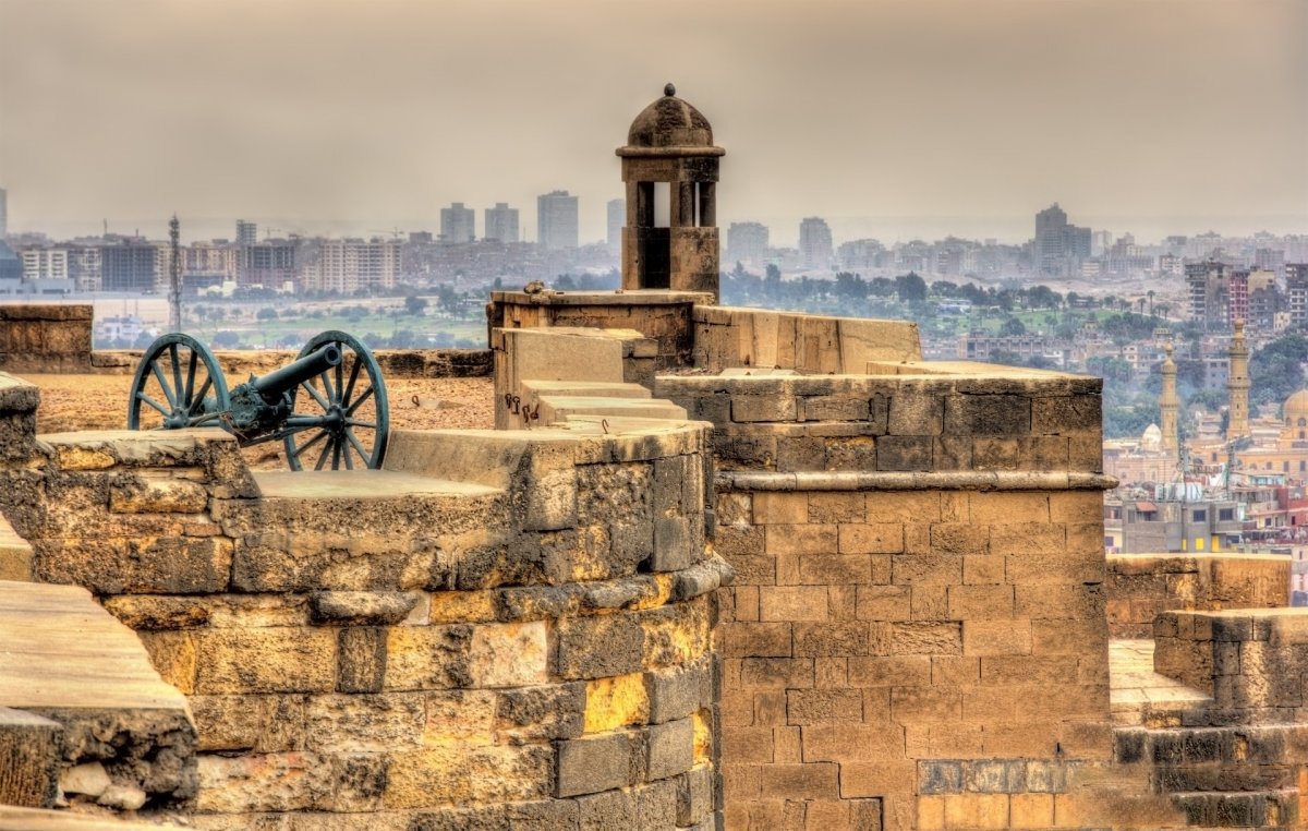 Unforgettable Egypt & Jordan Discovery Journey – 7 Days - allroyalegypt