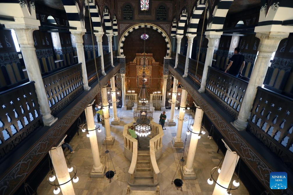 Unforgettable Egypt & Jordan Discovery Journey – 7 Days - allroyalegypt