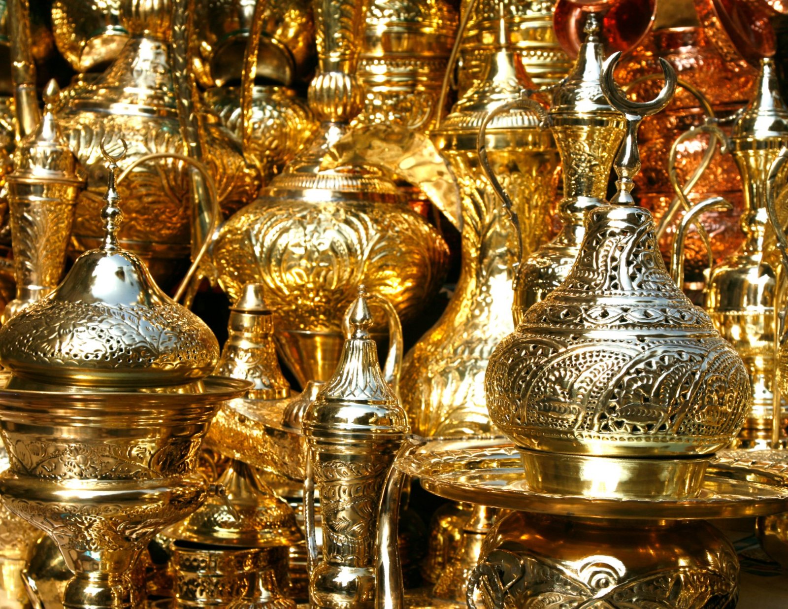 Unforgettable Egypt & Jordan Discovery Journey – 7 Days - allroyalegypt