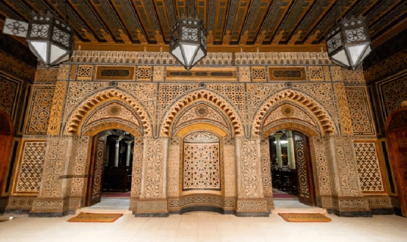 Unforgettable Egypt & Jordan Discovery Journey – 7 Days - allroyalegypt