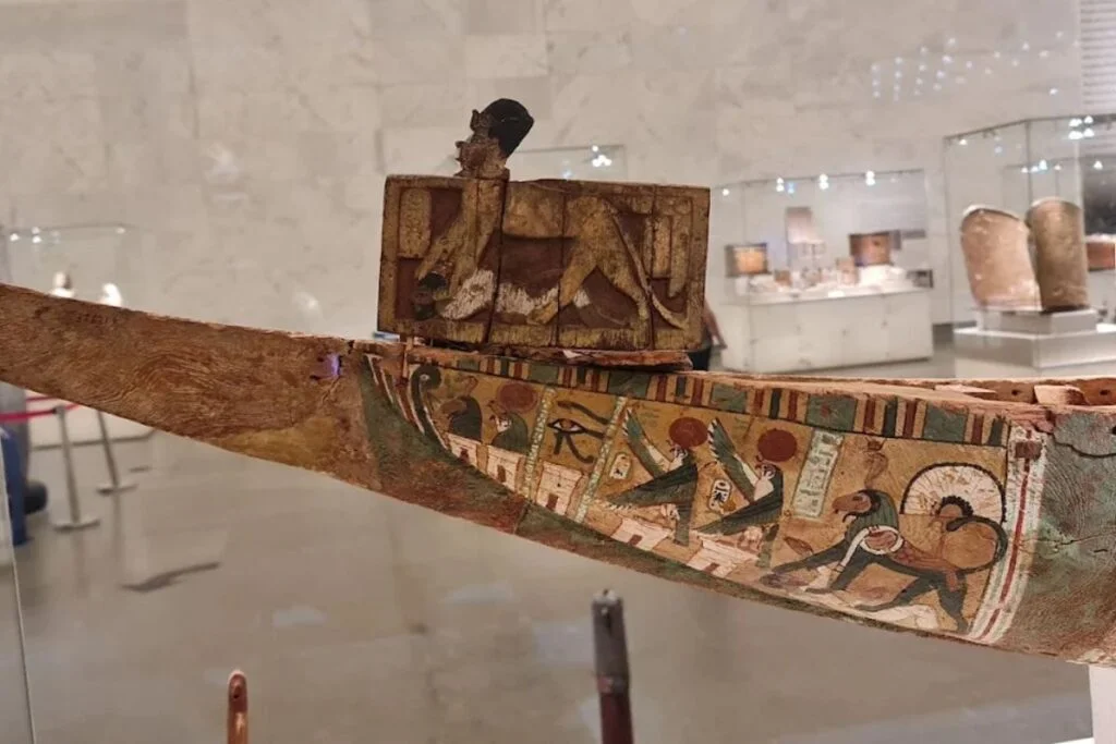 Unforgettable Egypt & Jordan Discovery Journey – 7 Days - allroyalegypt