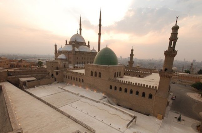 Unforgettable Egypt & Jordan Discovery Journey – 7 Days - allroyalegypt