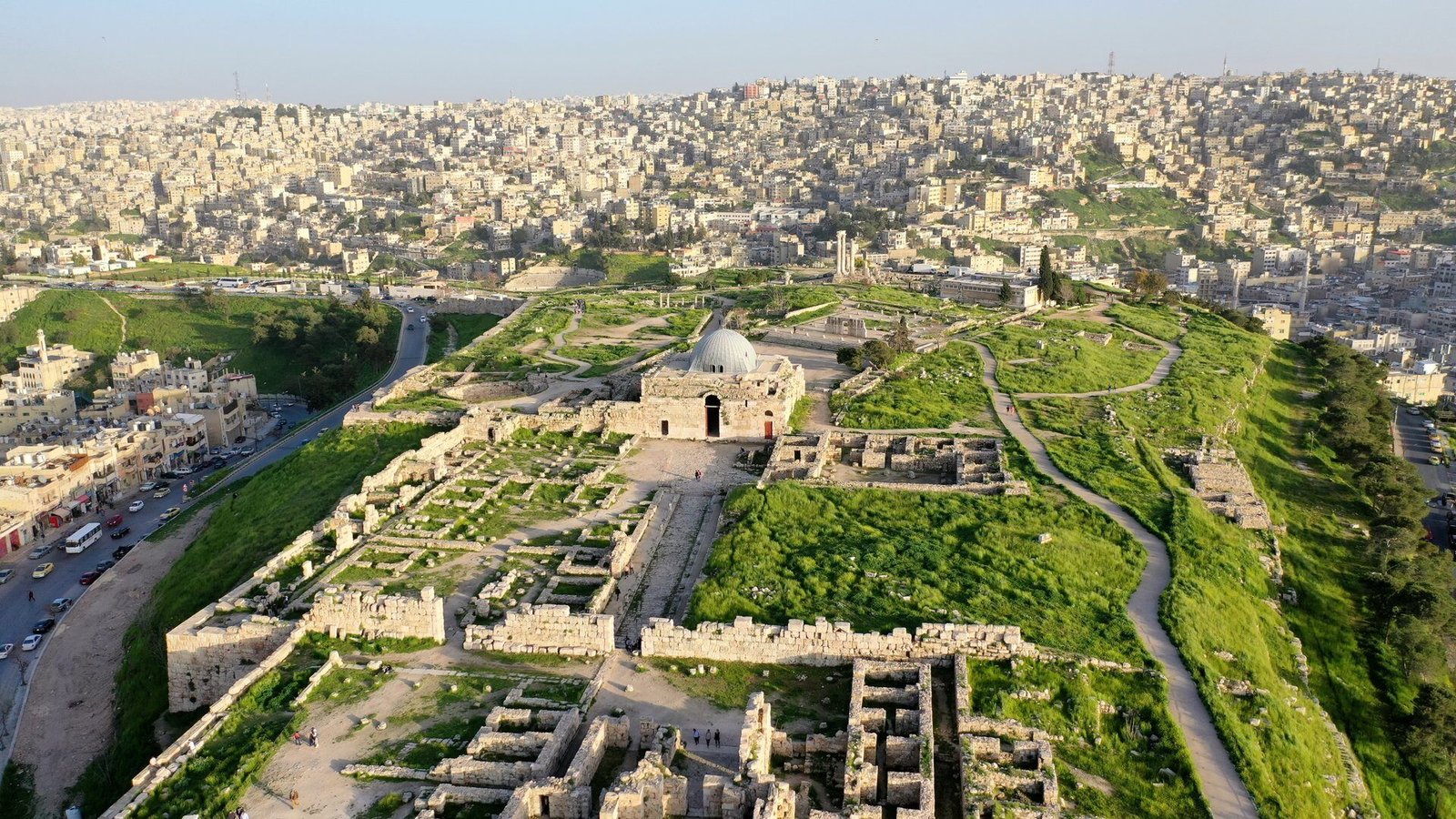 Unforgettable Egypt & Jordan Discovery Journey – 7 Days - allroyalegypt