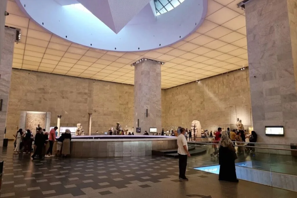 Unforgettable Egypt & Jordan Discovery Journey – 7 Days - allroyalegypt