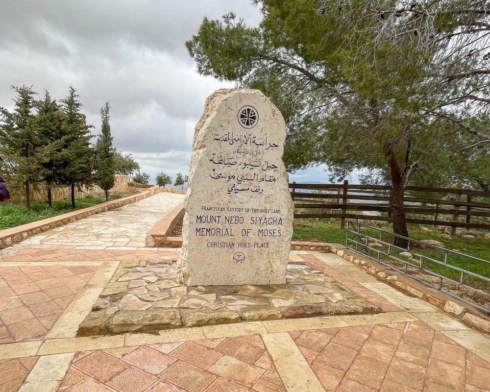 Unforgettable Egypt & Jordan Discovery Journey – 7 Days - allroyalegypt