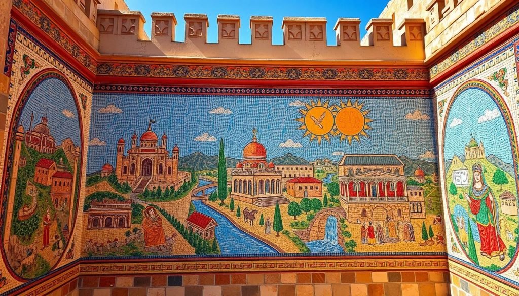 Unforgettable Egypt & Jordan Discovery Journey – 7 Days - allroyalegypt