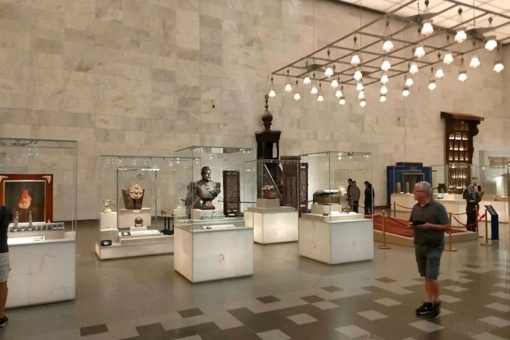 Unforgettable Egypt & Jordan Discovery Journey – 7 Days - allroyalegypt