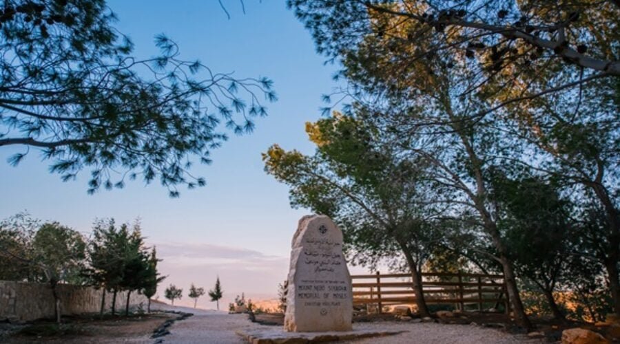 Unforgettable Egypt & Jordan Discovery Journey – 7 Days - allroyalegypt