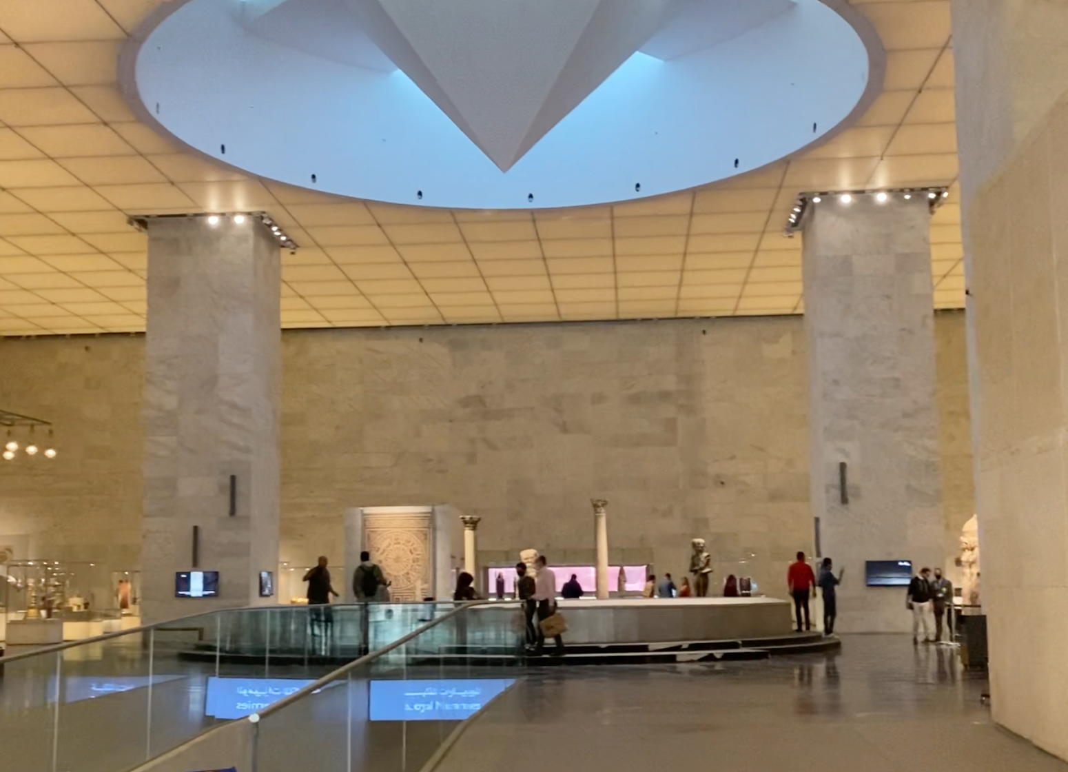 Unforgettable Egypt & Jordan Discovery Journey – 7 Days - allroyalegypt