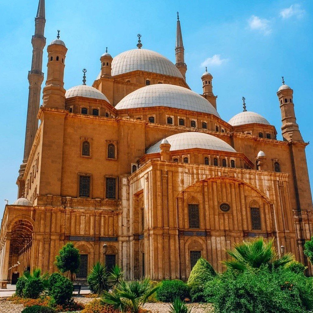 Unforgettable Egypt & Jordan Discovery Journey – 7 Days - allroyalegypt