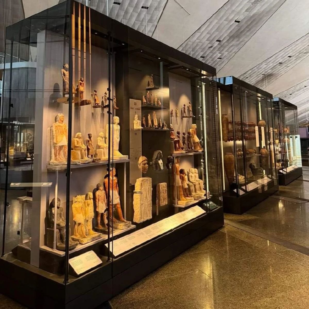 Unforgettable Egypt & Jordan Discovery Journey – 7 Days - allroyalegypt