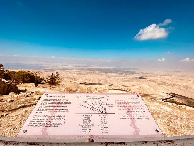 Unforgettable Egypt & Jordan Discovery Journey – 7 Days - allroyalegypt