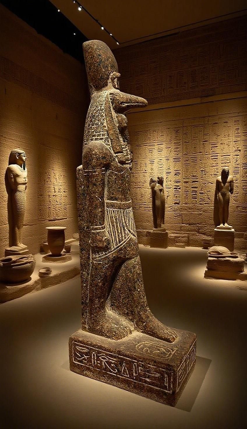 Unforgettable Egypt & Jordan Discovery Journey – 7 Days - allroyalegypt