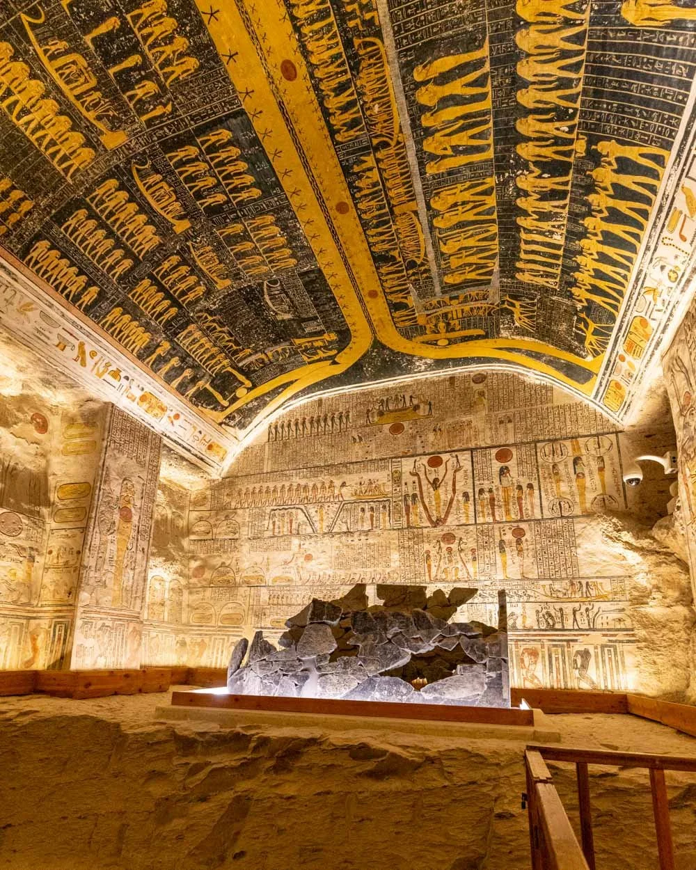 Unforgettable Egypt to Saudi Arabia Grand Journey Nile Cruise, Cairo, Riyadh & AlUla – 13 Days - allroyalegypt