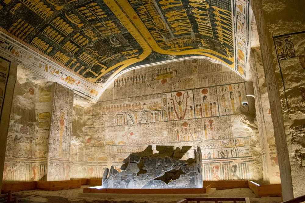 Unforgettable Egypt to Saudi Arabia Grand Journey Nile Cruise, Cairo, Riyadh & AlUla – 13 Days - allroyalegypt