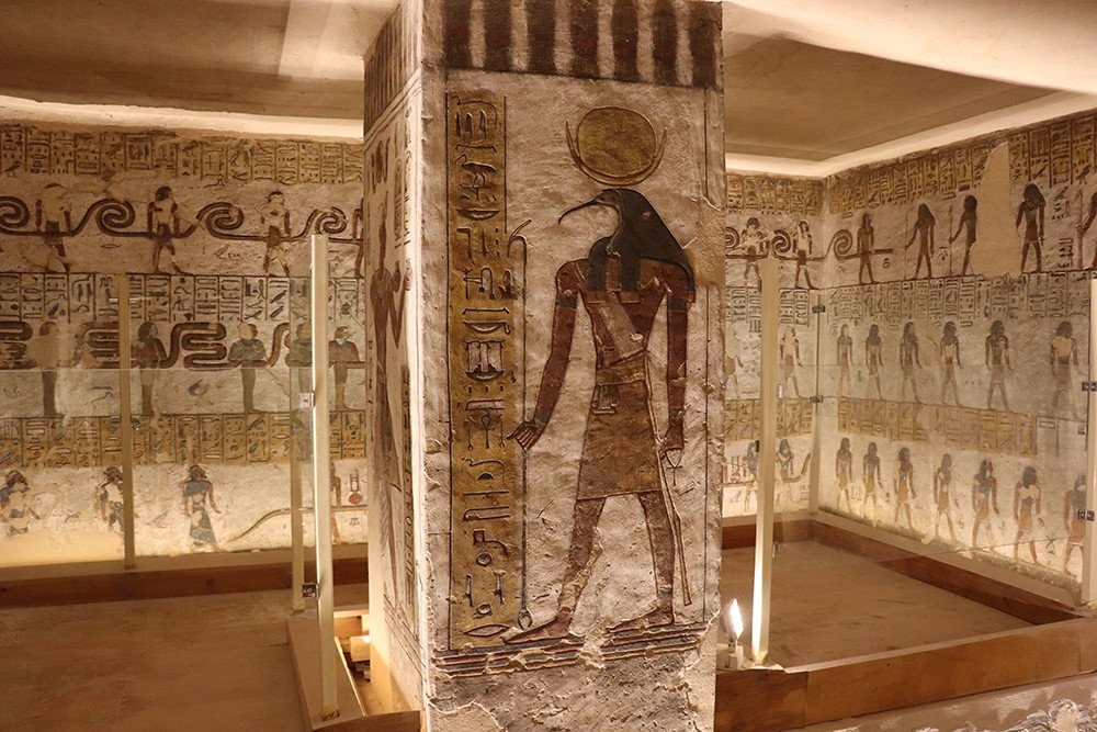 Unforgettable Egypt to Saudi Arabia Grand Journey Nile Cruise, Cairo, Riyadh & AlUla – 13 Days - allroyalegypt