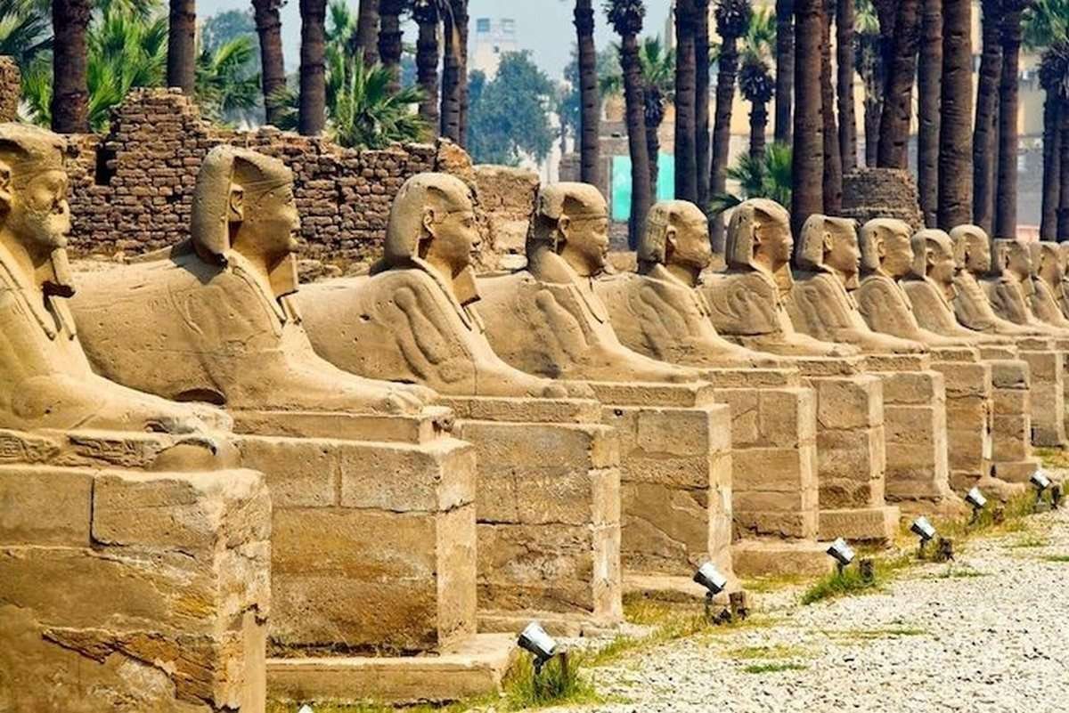 Unforgettable Egypt to Saudi Arabia Grand Journey Nile Cruise, Cairo, Riyadh & AlUla – 13 Days - allroyalegypt