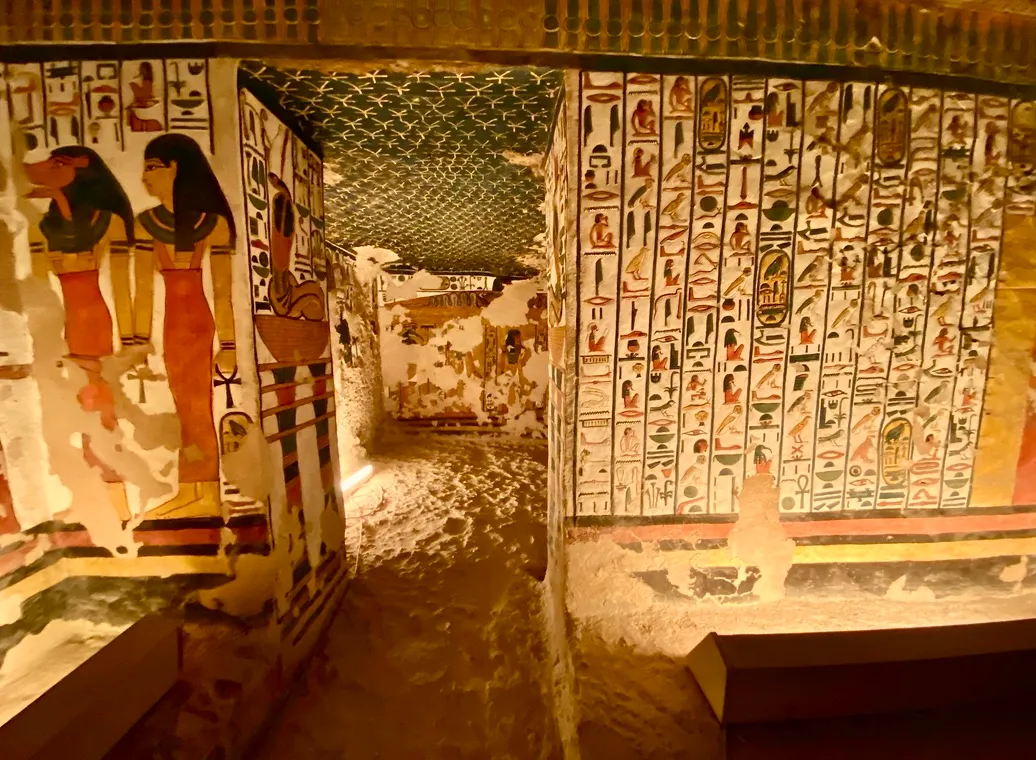 Unforgettable Egypt to Saudi Arabia Grand Journey Nile Cruise, Cairo, Riyadh & AlUla – 13 Days - allroyalegypt