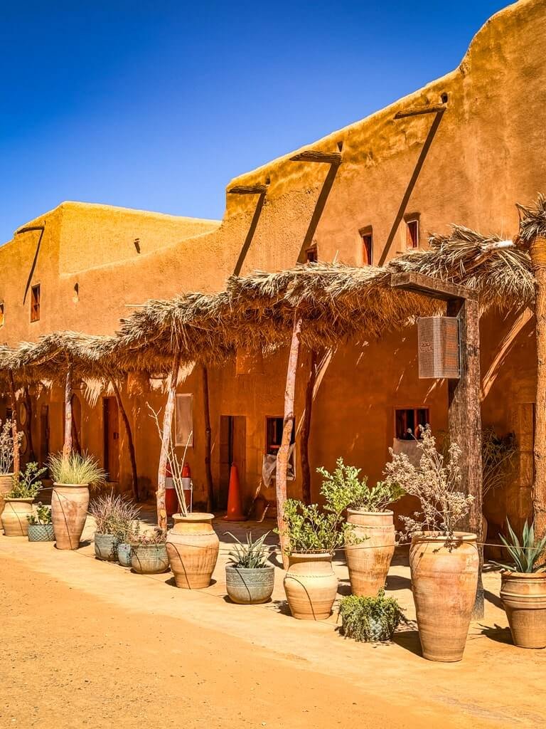 Unforgettable Egypt to Saudi Arabia Grand Journey Nile Cruise, Cairo, Riyadh & AlUla – 13 Days - allroyalegypt