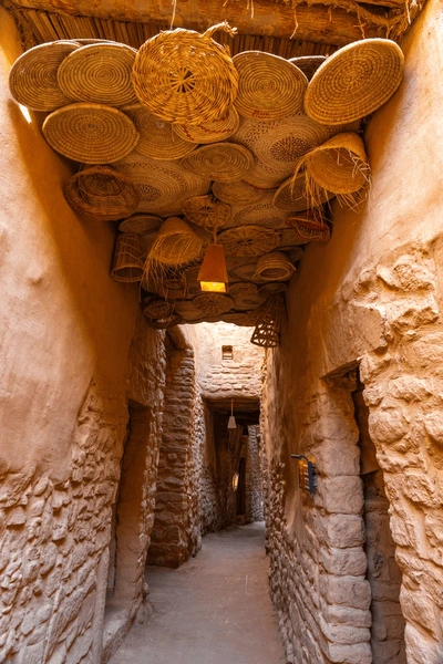 Unforgettable Egypt to Saudi Arabia Grand Journey Nile Cruise, Cairo, Riyadh & AlUla – 13 Days - allroyalegypt