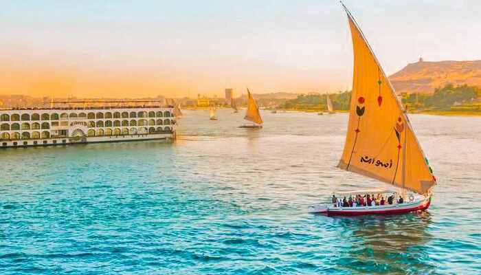 Unforgettable Egypt to Saudi Arabia Grand Journey Nile Cruise, Cairo, Riyadh & AlUla – 13 Days - allroyalegypt