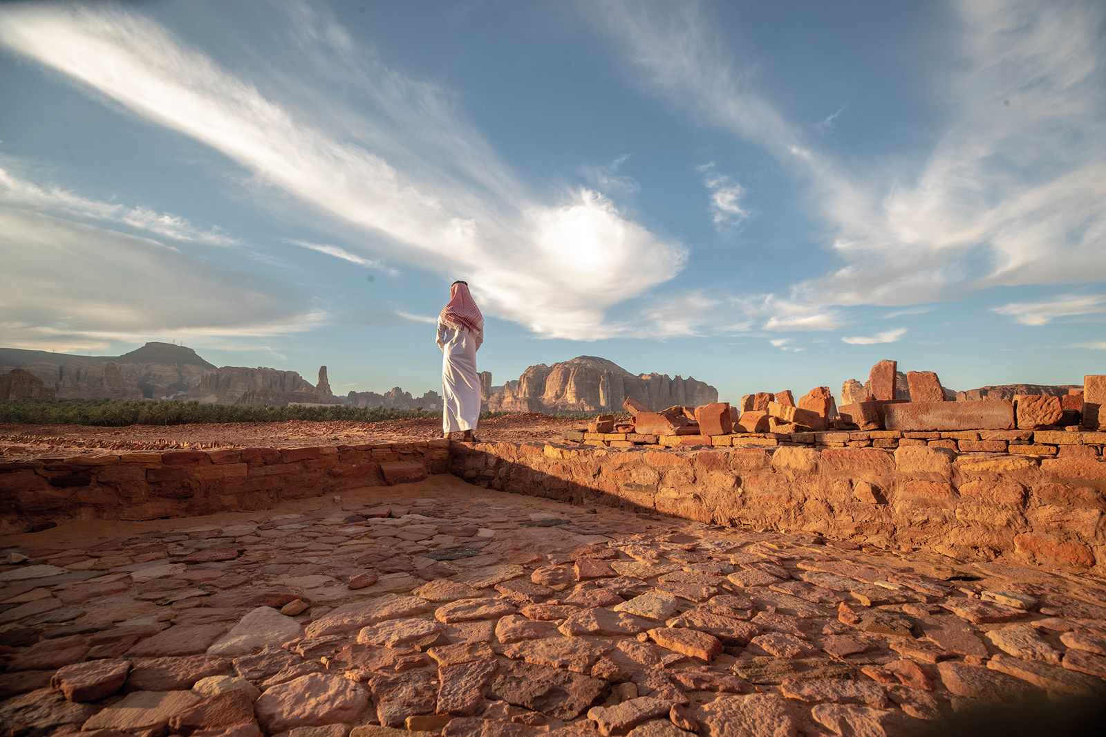 Unforgettable Egypt to Saudi Arabia Grand Journey Nile Cruise, Cairo, Riyadh & AlUla – 13 Days - allroyalegypt