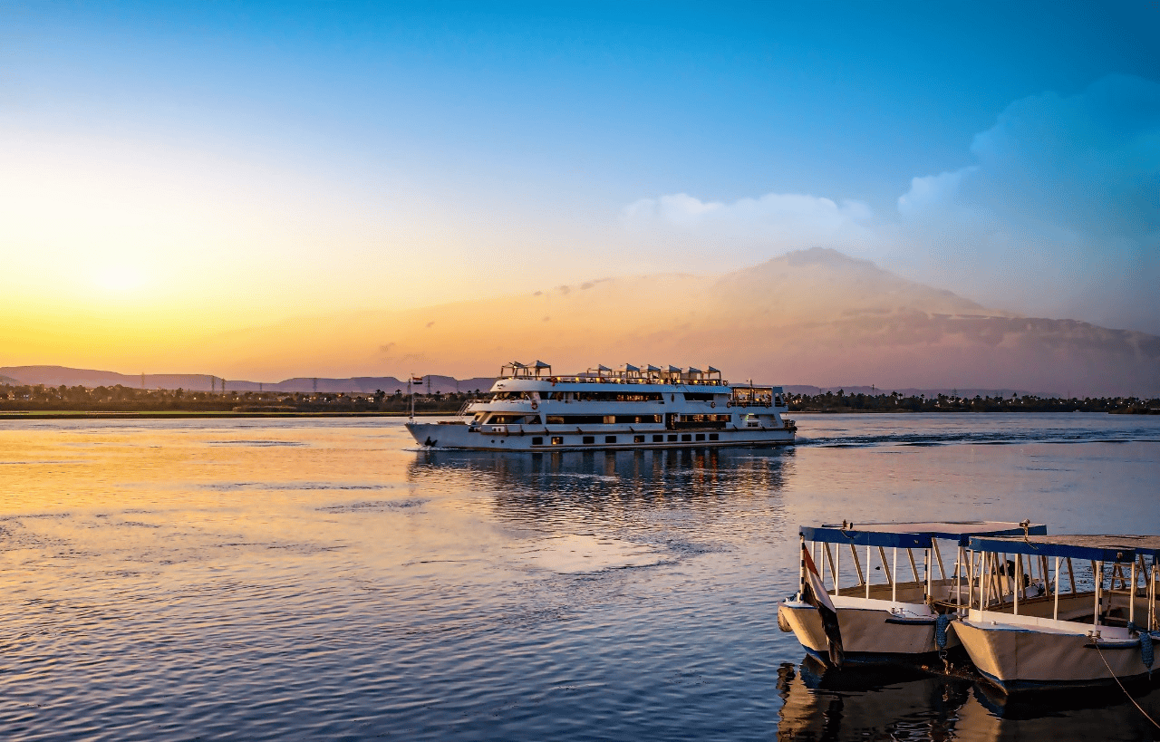 Unforgettable Egypt to Saudi Arabia Grand Journey Nile Cruise, Cairo, Riyadh & AlUla – 13 Days - allroyalegypt