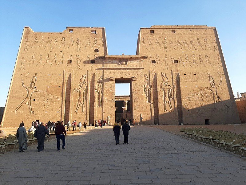 Unforgettable Egypt to Saudi Arabia Grand Journey Nile Cruise, Cairo, Riyadh & AlUla – 13 Days - allroyalegypt