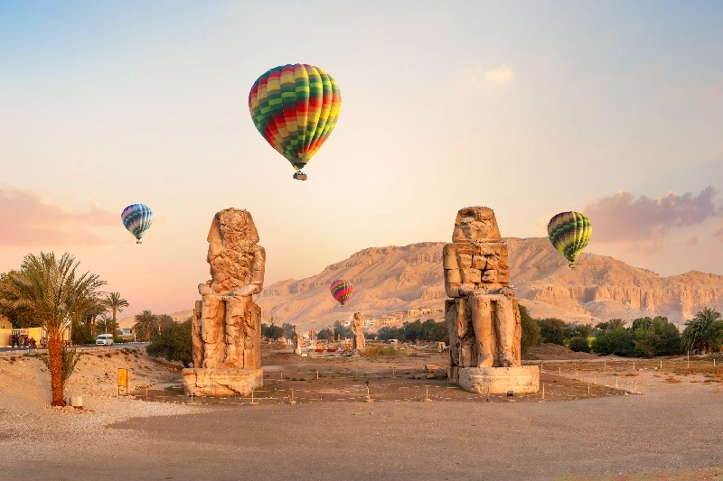 Unforgettable Egypt to Saudi Arabia Grand Journey Nile Cruise, Cairo, Riyadh & AlUla – 13 Days - allroyalegypt