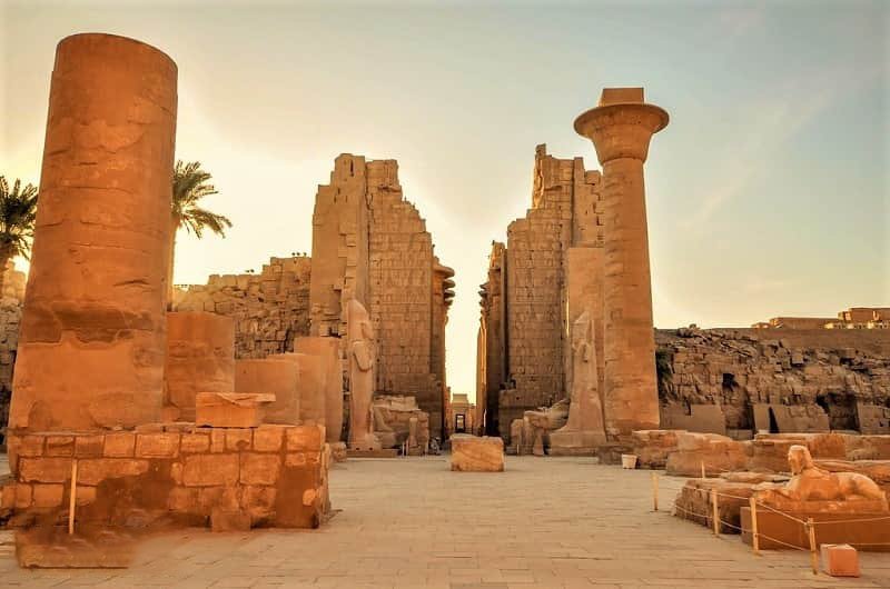 Unforgettable Egypt to Saudi Arabia Grand Journey Nile Cruise, Cairo, Riyadh & AlUla – 13 Days - allroyalegypt