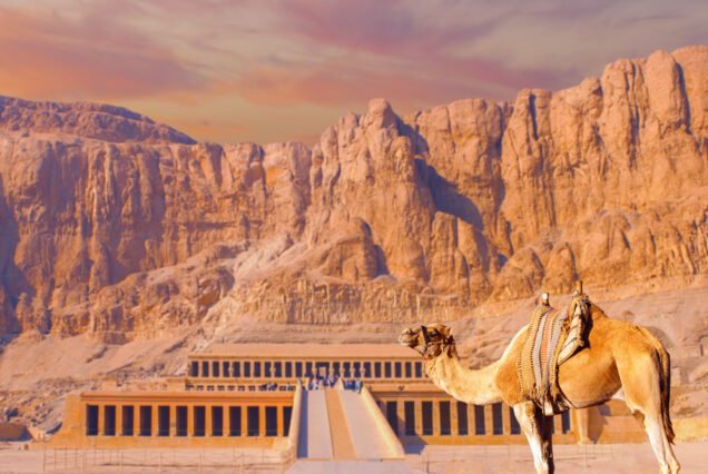 Unforgettable Egypt to Saudi Arabia Grand Journey Nile Cruise, Cairo, Riyadh & AlUla – 13 Days - allroyalegypt