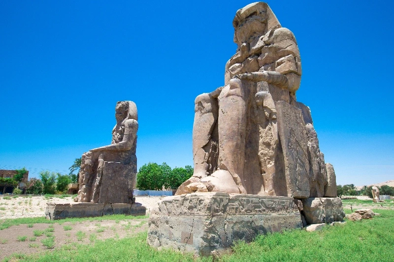 Unforgettable Egypt to Saudi Arabia Grand Journey Nile Cruise, Cairo, Riyadh & AlUla – 13 Days - allroyalegypt
