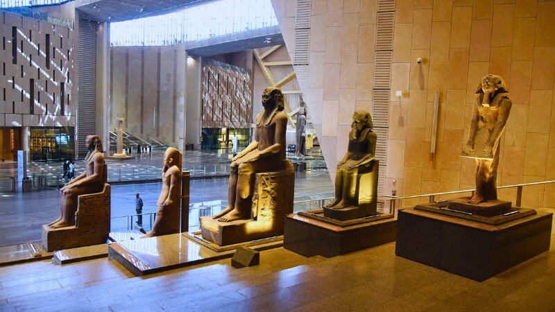 Unforgettable Egypt to Saudi Arabia Grand Journey Nile Cruise, Cairo, Riyadh & AlUla – 13 Days - allroyalegypt