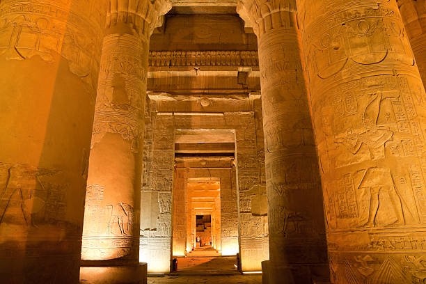 Unforgettable Egypt to Saudi Arabia Grand Journey Nile Cruise, Cairo, Riyadh & AlUla – 13 Days - allroyalegypt