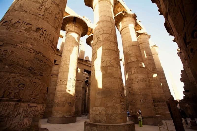 Unforgettable Egypt to Saudi Arabia Grand Journey Nile Cruise, Cairo, Riyadh & AlUla – 13 Days - allroyalegypt