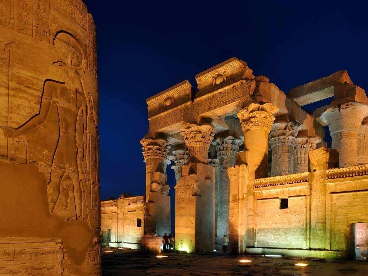 Unforgettable Egypt to Saudi Arabia Grand Journey Nile Cruise, Cairo, Riyadh & AlUla – 13 Days - allroyalegypt