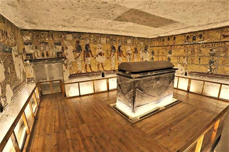 Unforgettable Egypt to Saudi Arabia Grand Journey Nile Cruise, Cairo, Riyadh & AlUla – 13 Days - allroyalegypt