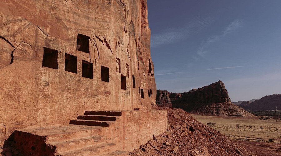 Unforgettable Egypt to Saudi Arabia Grand Journey Nile Cruise, Cairo, Riyadh & AlUla – 13 Days - allroyalegypt