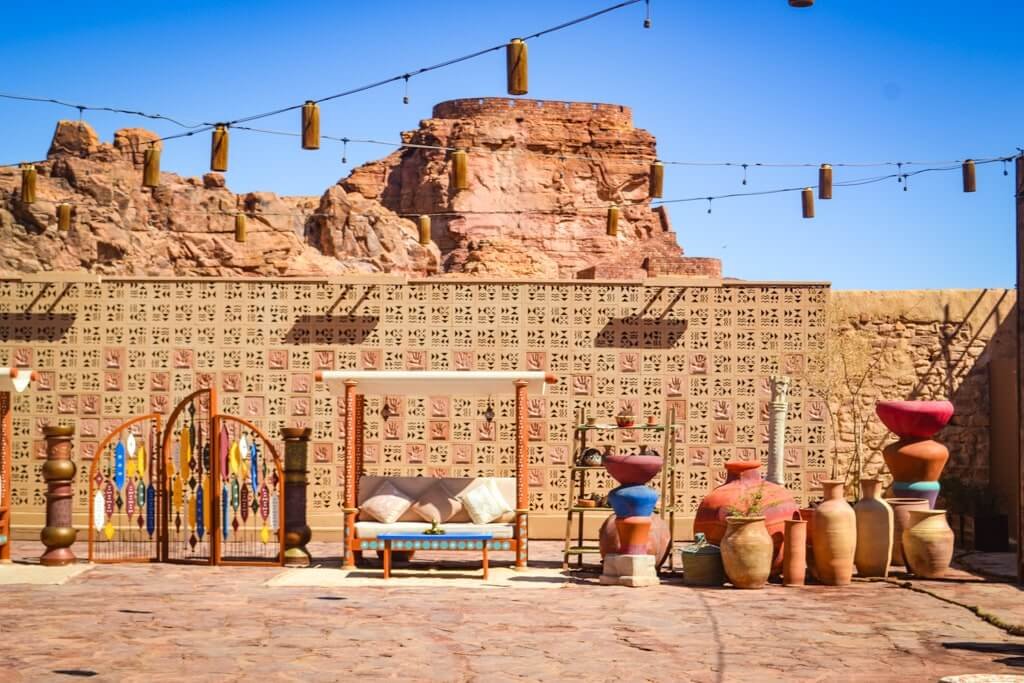 Unforgettable Egypt to Saudi Arabia Grand Journey Nile Cruise, Cairo, Riyadh & AlUla – 13 Days - allroyalegypt