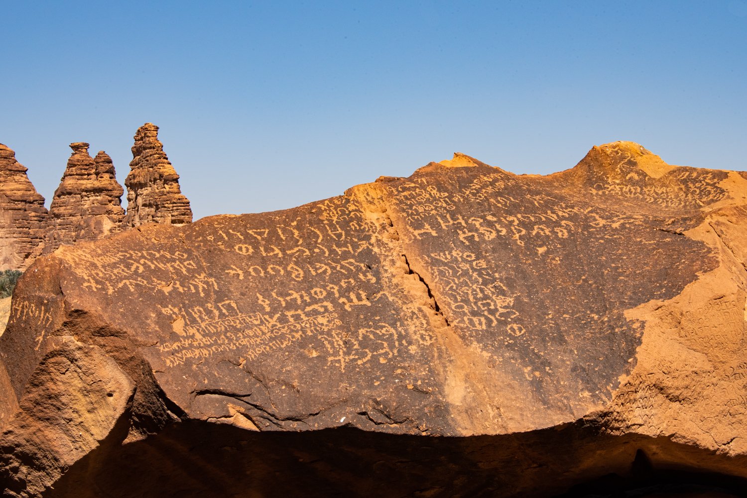 Unforgettable Egypt to Saudi Arabia Grand Journey Nile Cruise, Cairo, Riyadh & AlUla – 13 Days - allroyalegypt