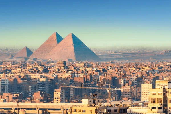 Unforgettable Egypt to Saudi Arabia Grand Journey Nile Cruise, Cairo, Riyadh & AlUla – 13 Days - allroyalegypt