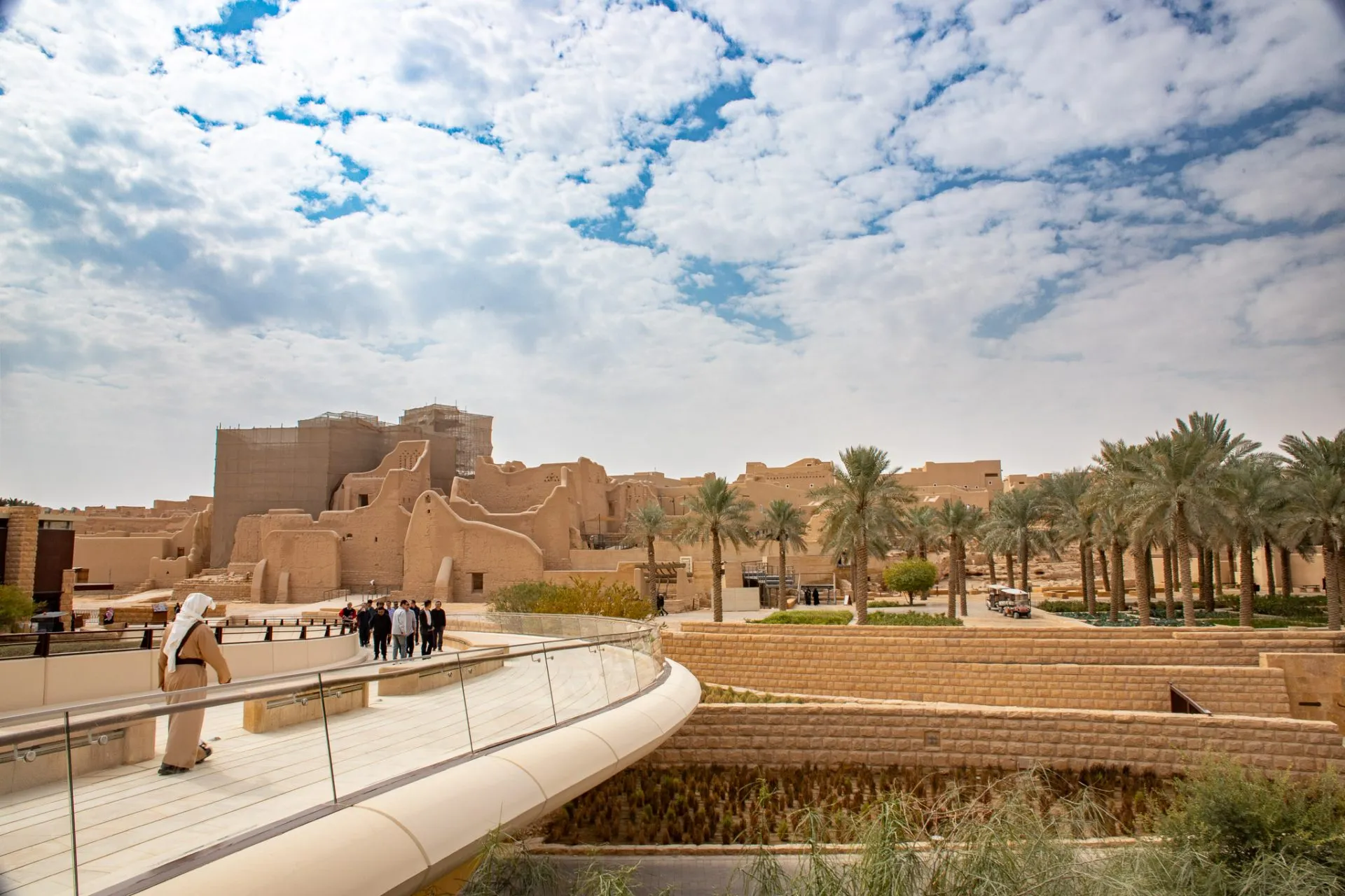 Unforgettable Egypt to Saudi Arabia Grand Journey Nile Cruise, Cairo, Riyadh & AlUla – 13 Days - allroyalegypt