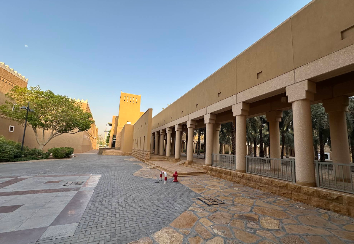 Unforgettable Egypt to Saudi Arabia Grand Journey Nile Cruise, Cairo, Riyadh & AlUla – 13 Days - allroyalegypt