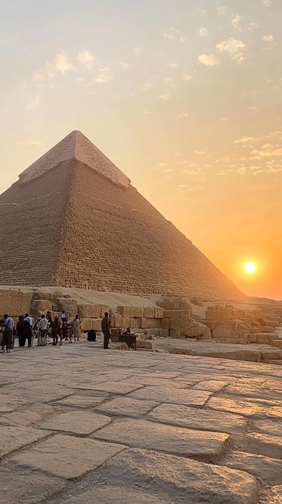 Unforgettable Egypt to Saudi Arabia Grand Journey Nile Cruise, Cairo, Riyadh & AlUla – 13 Days - allroyalegypt